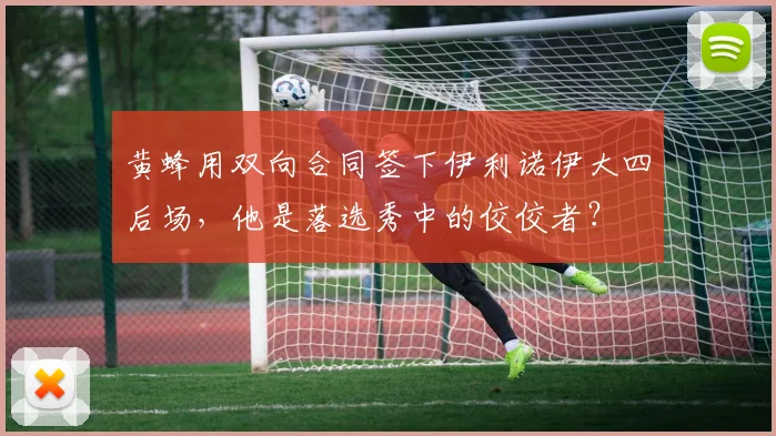 黄蜂用双向合同签下伊利诺伊大四后场，他是落选秀中的佼佼者？